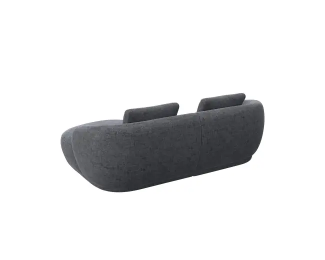 Torino 1.5 Sitzer Chaiselong 3