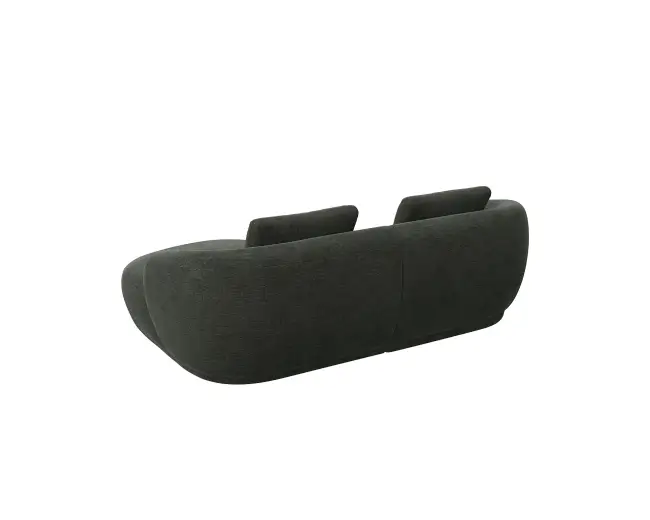 Torino 1.5 Sitzer Chaiselong 3