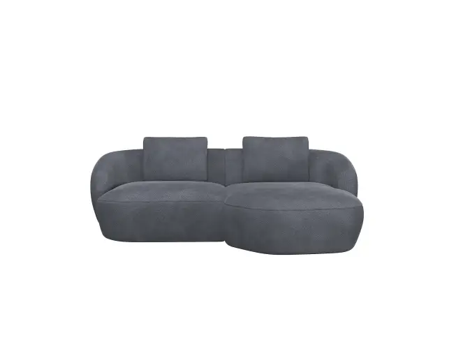 Torino 1.5 Sitzer Chaiselong 1