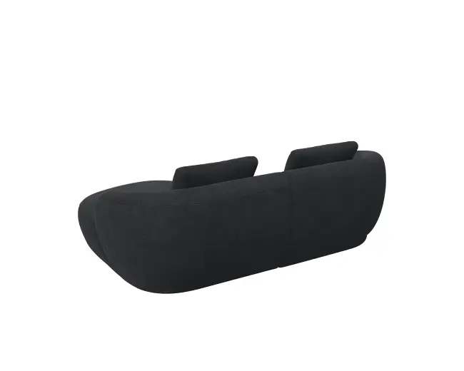 Torino 1.5 Sitzer Chaiselong 3