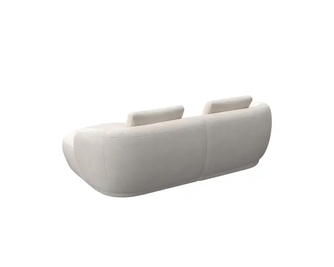 Torino 1.5 Sitzer Chaiselong 3