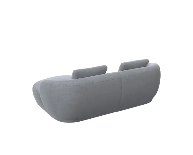 Torino 1.5 Sitzer Chaiselong 3