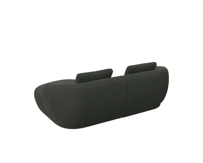 Torino 1.5 Sitzer Chaiselong 3