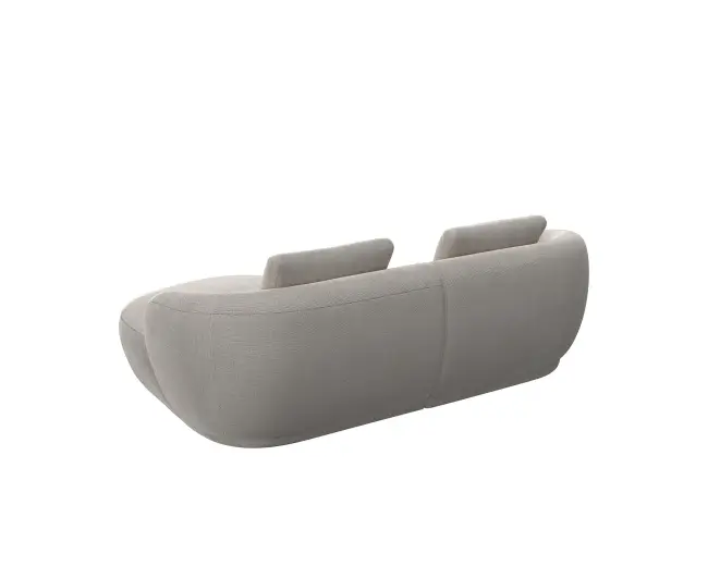 Torino 1.5 Sitzer Chaiselong 3