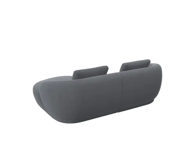 Torino 1.5 Sitzer Chaiselong 3