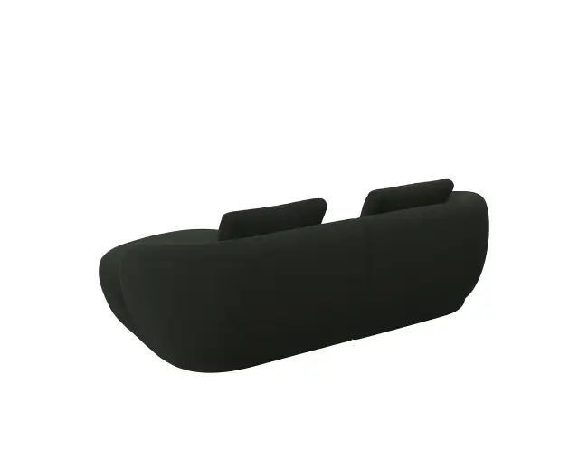 Torino 1.5 Sitzer Chaiselong 3