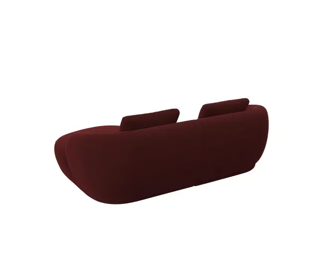 Torino 1.5 Sitzer Chaiselong 3