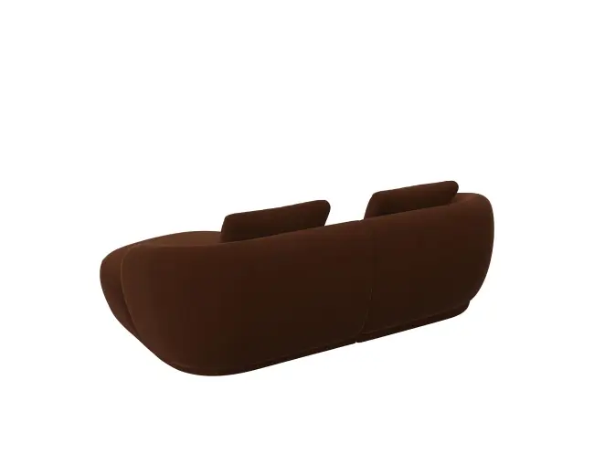 Torino 1.5 Sitzer Chaiselong 3