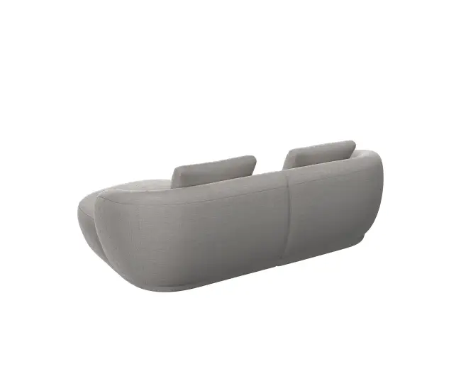 Torino 1.5 Sitzer Chaiselong 3