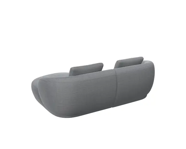Torino 1.5 Sitzer Chaiselong 3