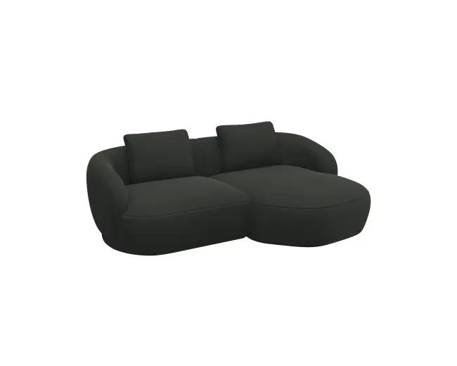Torino 1.5 Sitzer Chaiselong 2