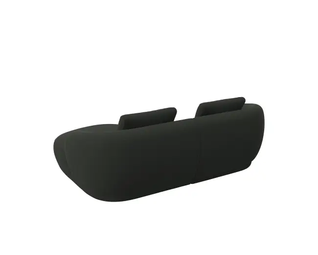 Torino 1.5 Sitzer Chaiselong 3