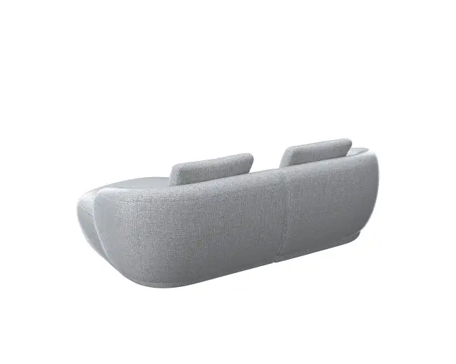 Torino 1.5 Sitzer Chaiselong 3