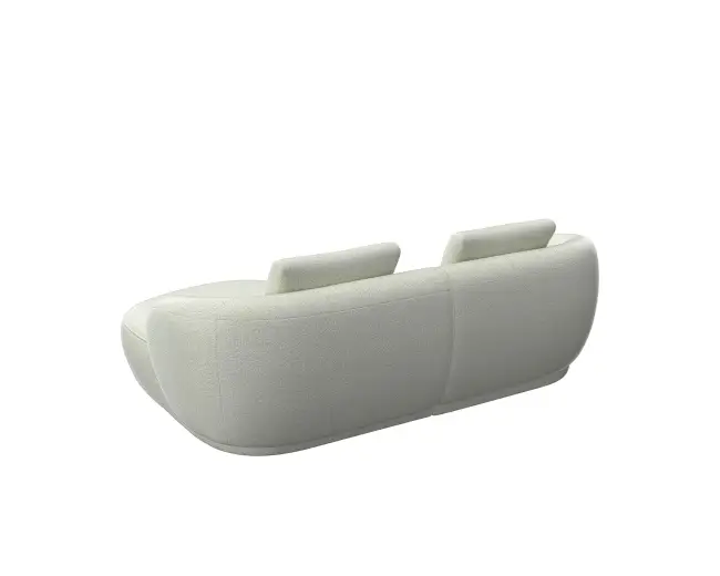 Torino 1.5 Sitzer Chaiselong 3