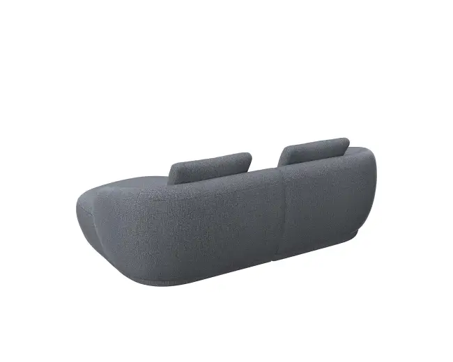 Torino 1.5 Sitzer Chaiselong 3