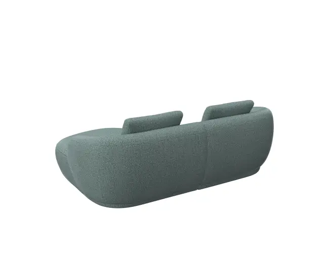 Torino 1.5 Sitzer Chaiselong 3