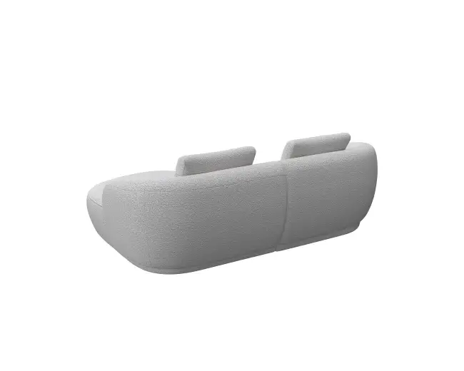 Torino 1.5 Sitzer Chaiselong 3