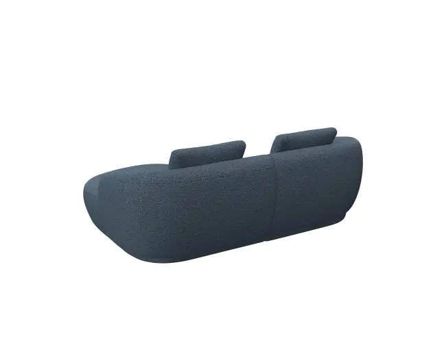 Torino 1.5 Sitzer Chaiselong 3
