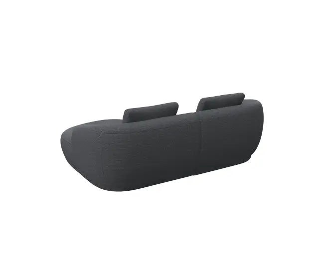 Torino 1.5 Sitzer Chaiselong 3