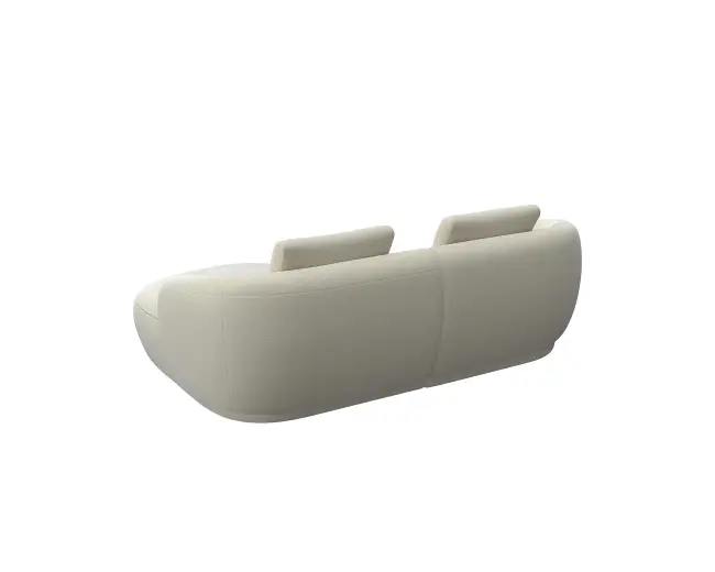 Torino 1.5 Sitzer Chaiselong 3