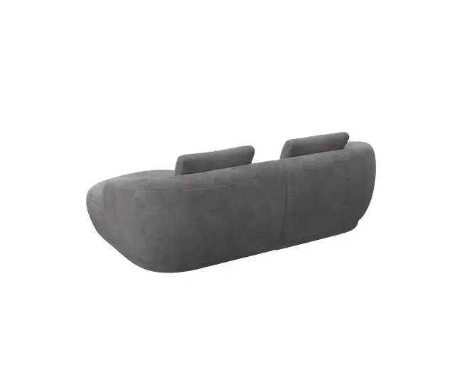 Torino 1.5 Sitzer Chaiselong 3