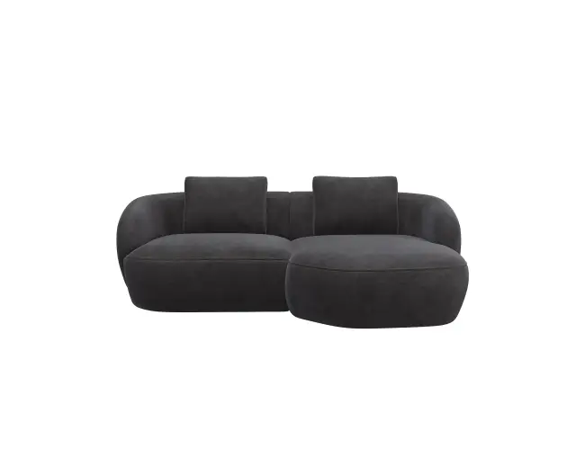 Torino 1.5 Sitzer Chaiselong 1
