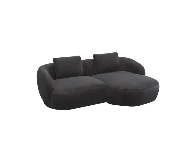 Torino 1.5 Sitzer Chaiselong 2