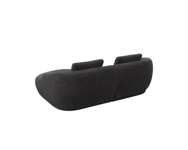 Torino 1.5 Sitzer Chaiselong 3