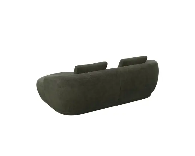 Torino 1.5 Sitzer Chaiselong 3