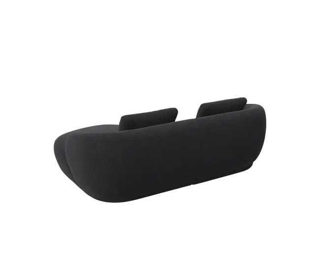 Torino 1.5 Sitzer Chaiselong 3