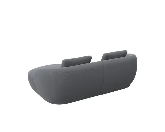 Torino 1.5 Sitzer Chaiselong 3
