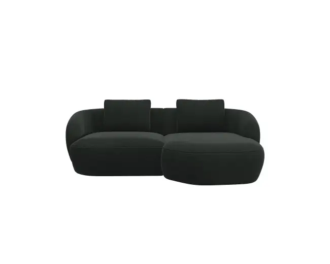 Torino 1.5 Sitzer Chaiselong 1