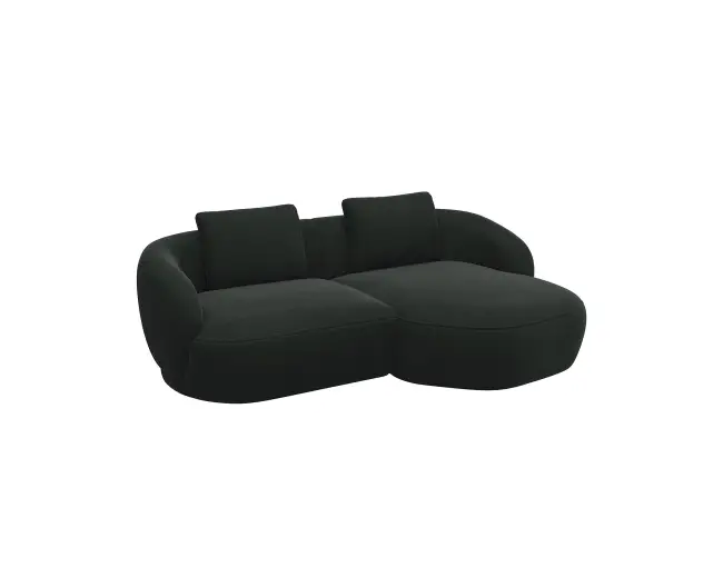 Torino 1.5 Sitzer Chaiselong 2