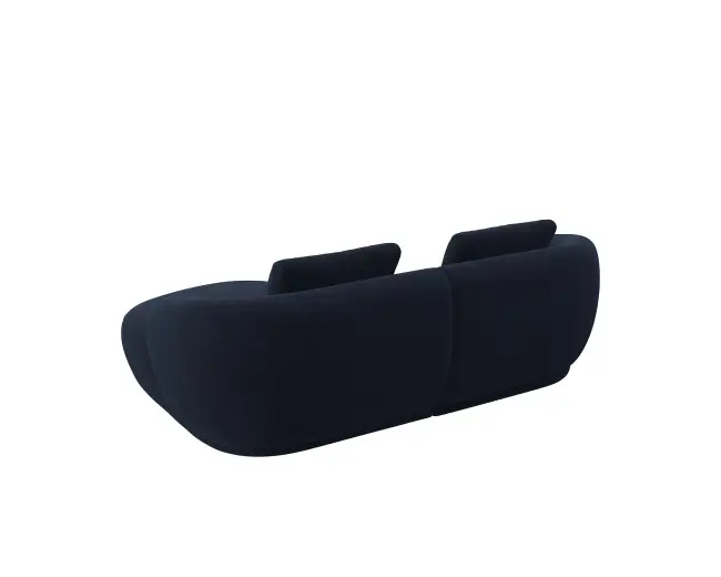 Torino 1.5 Sitzer Chaiselong 3