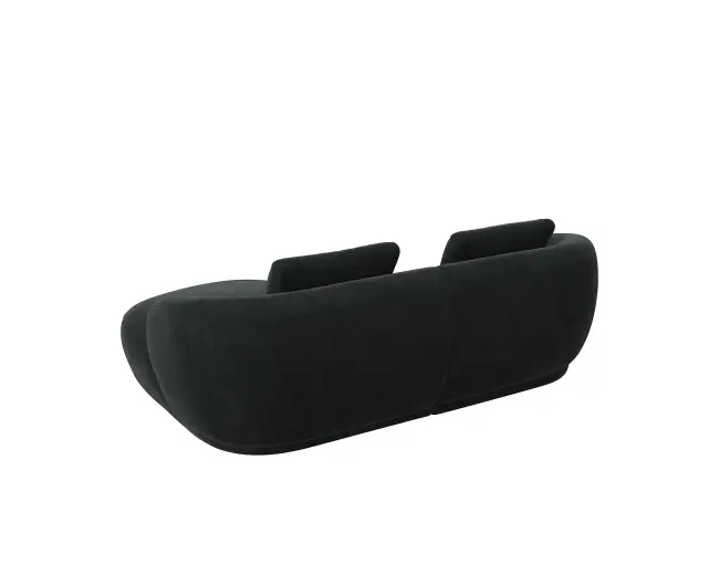 Torino 1.5 Sitzer Chaiselong 3