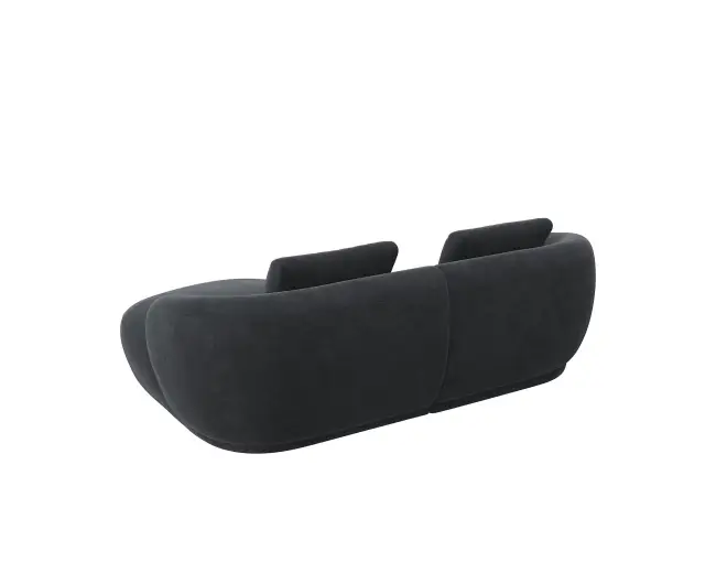 Torino 1.5 Sitzer Chaiselong 3