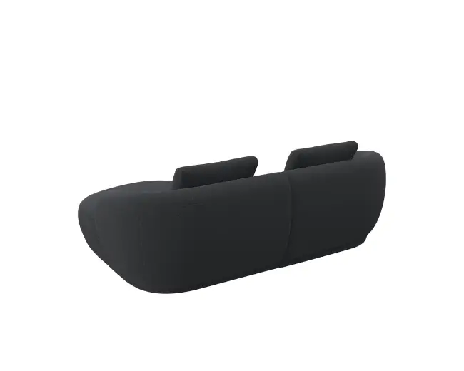 Torino 1.5 Sitzer Chaiselong 3