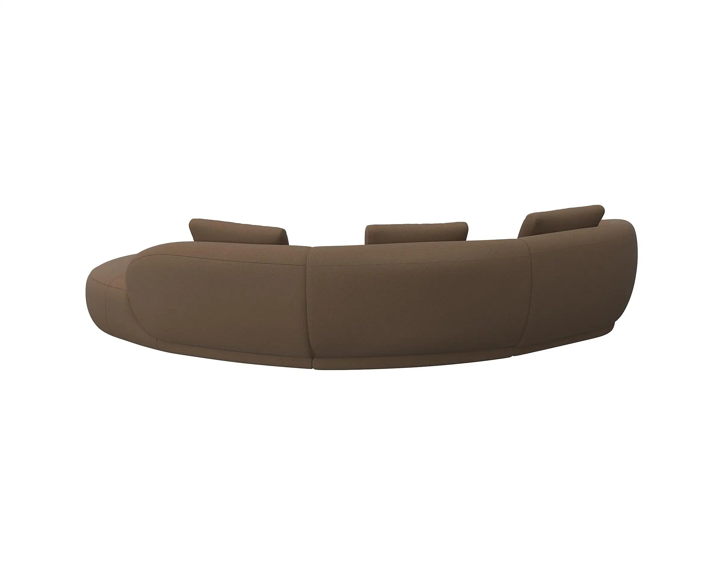 Flexlux 1.5 Sitzer Eckcouch Chaiselong Bild 3