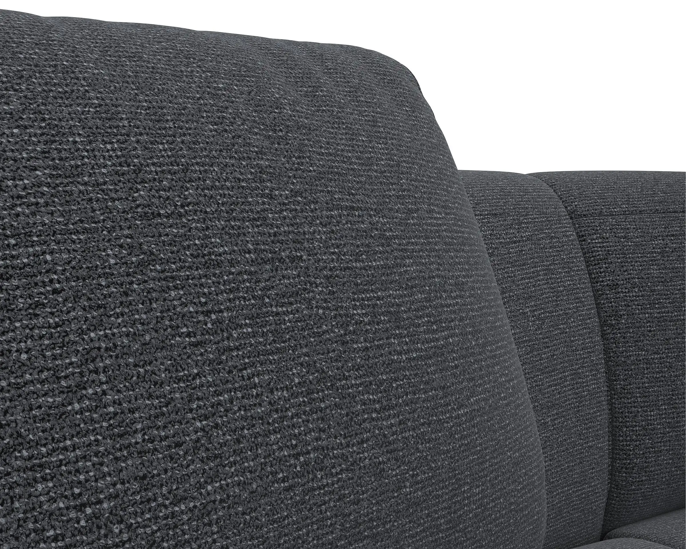 Flexlux 1.5 Sitzer Eckcouch Chaiselong Bild 4