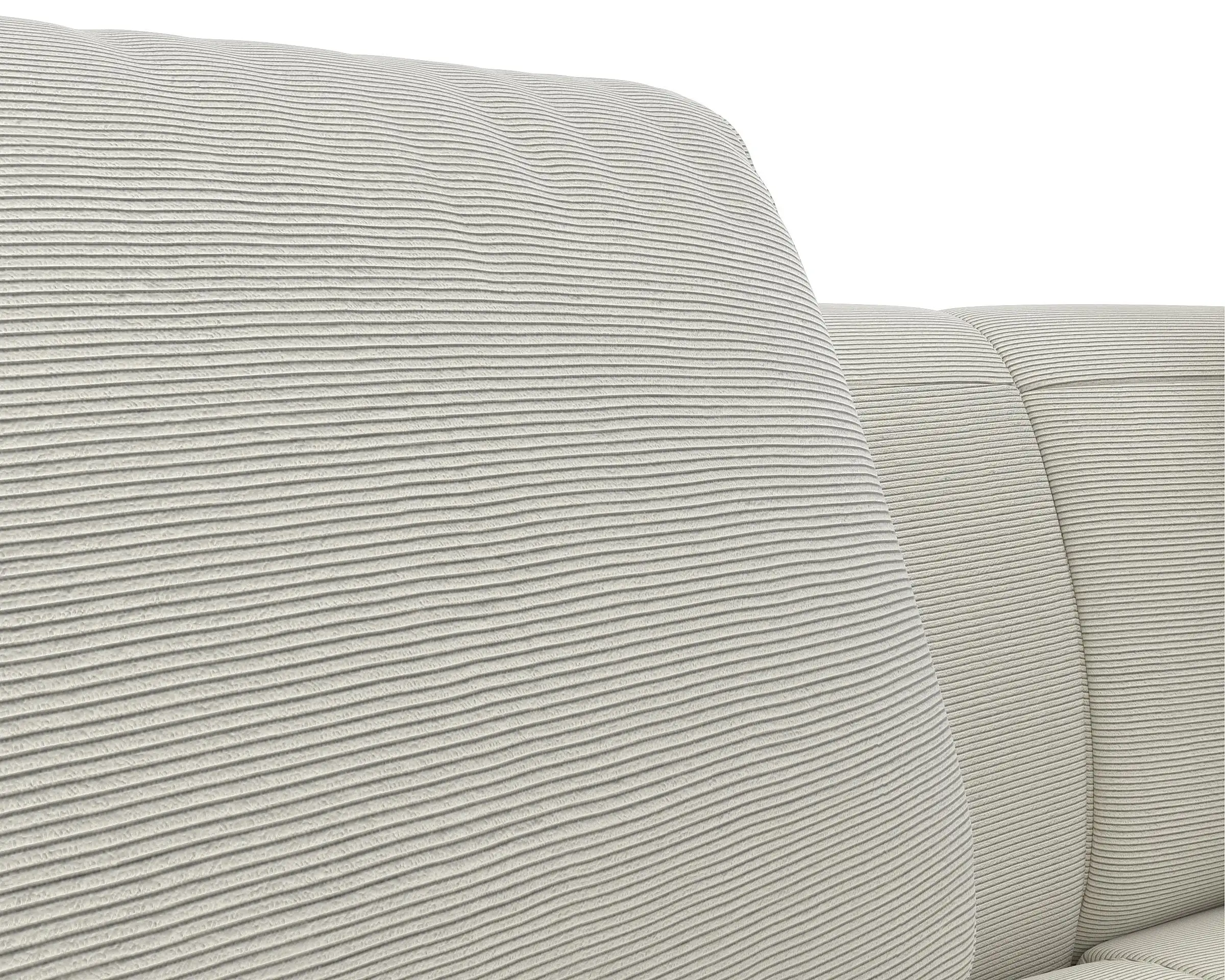 Flexlux 1.5 Sitzer Eckcouch Chaiselong Bild 4