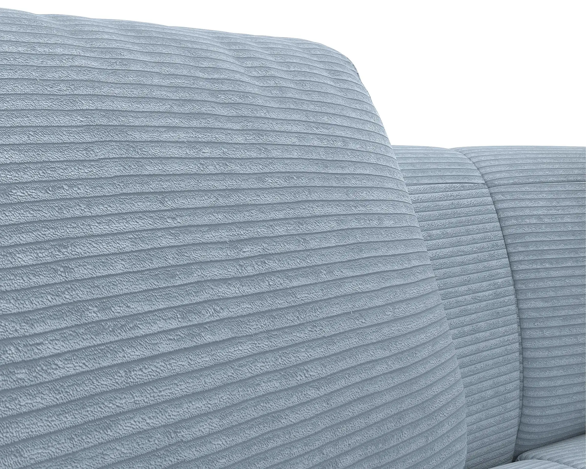 Flexlux 1.5 Sitzer Eckcouch Chaiselong Bild 4