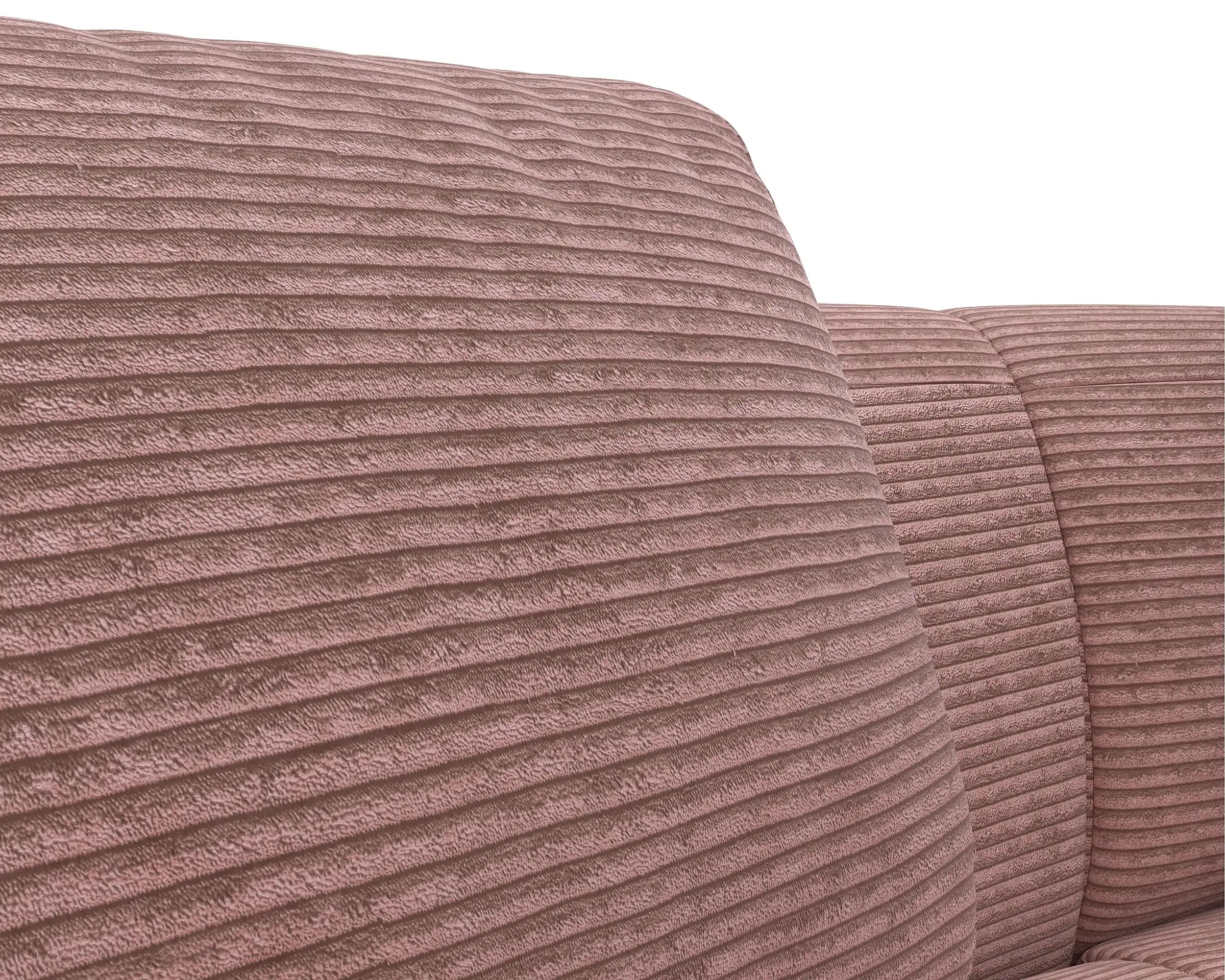 Flexlux 1.5 Sitzer Eckcouch Chaiselong Bild 4