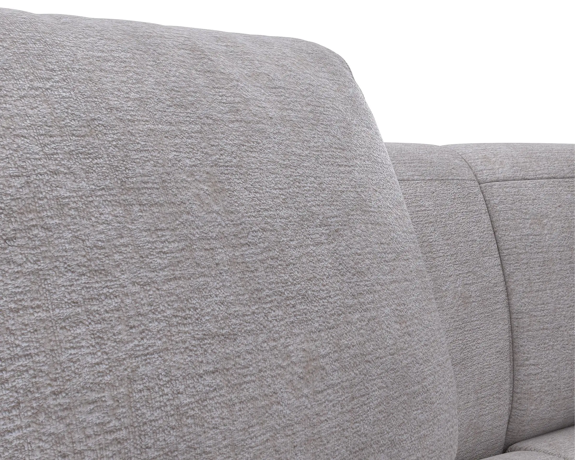 Flexlux 1.5 Sitzer Eckcouch Chaiselong Bild 4
