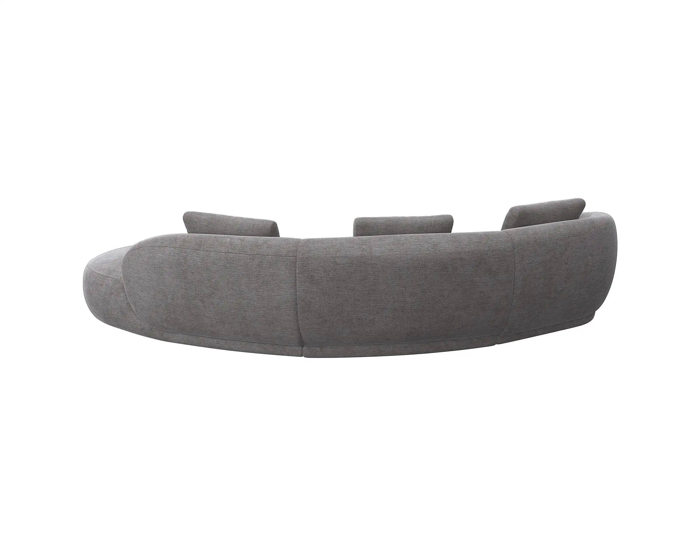 Flexlux 1.5 Sitzer Eckcouch Chaiselong Bild 3