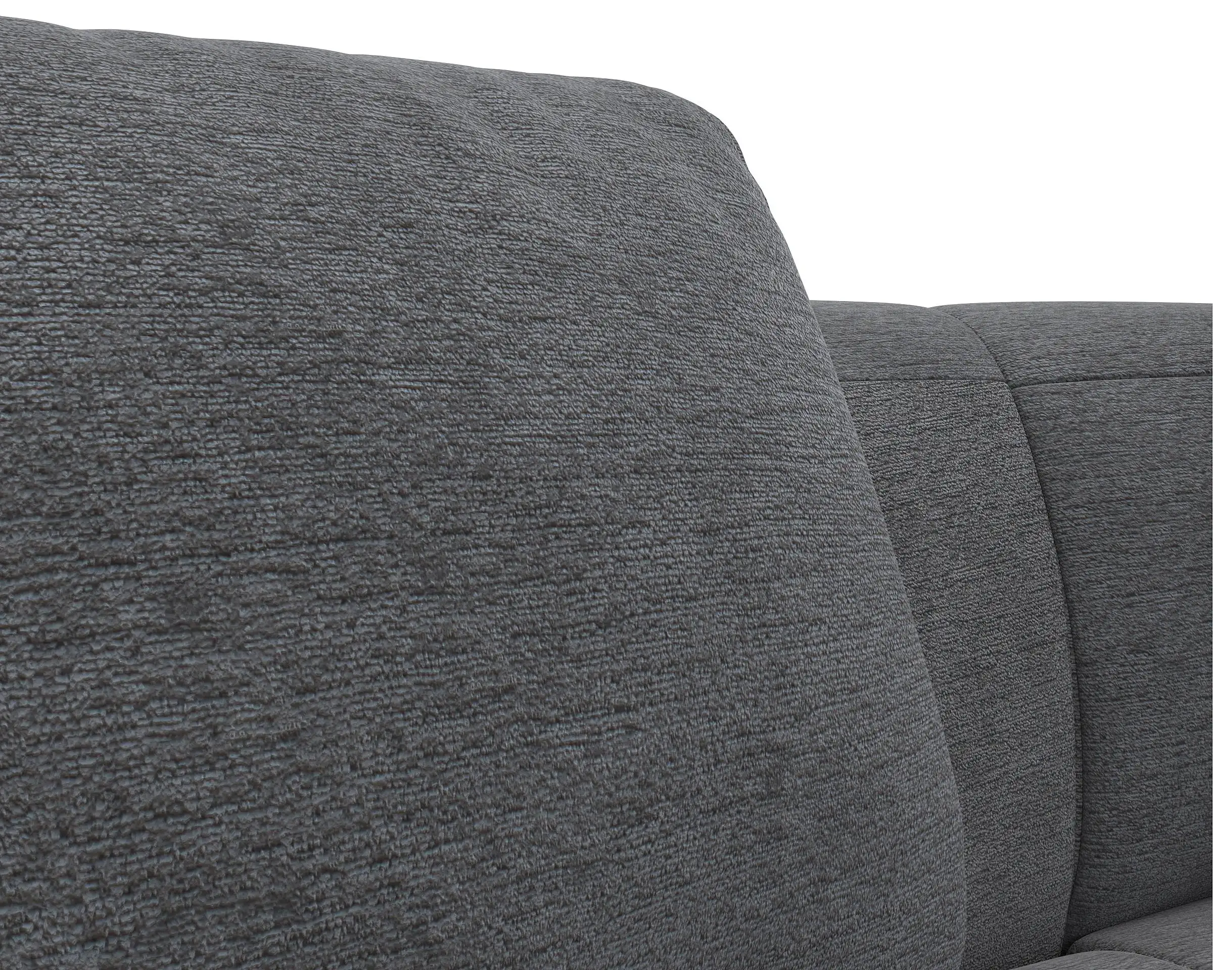 Flexlux 1.5 Sitzer Eckcouch Chaiselong Bild 4