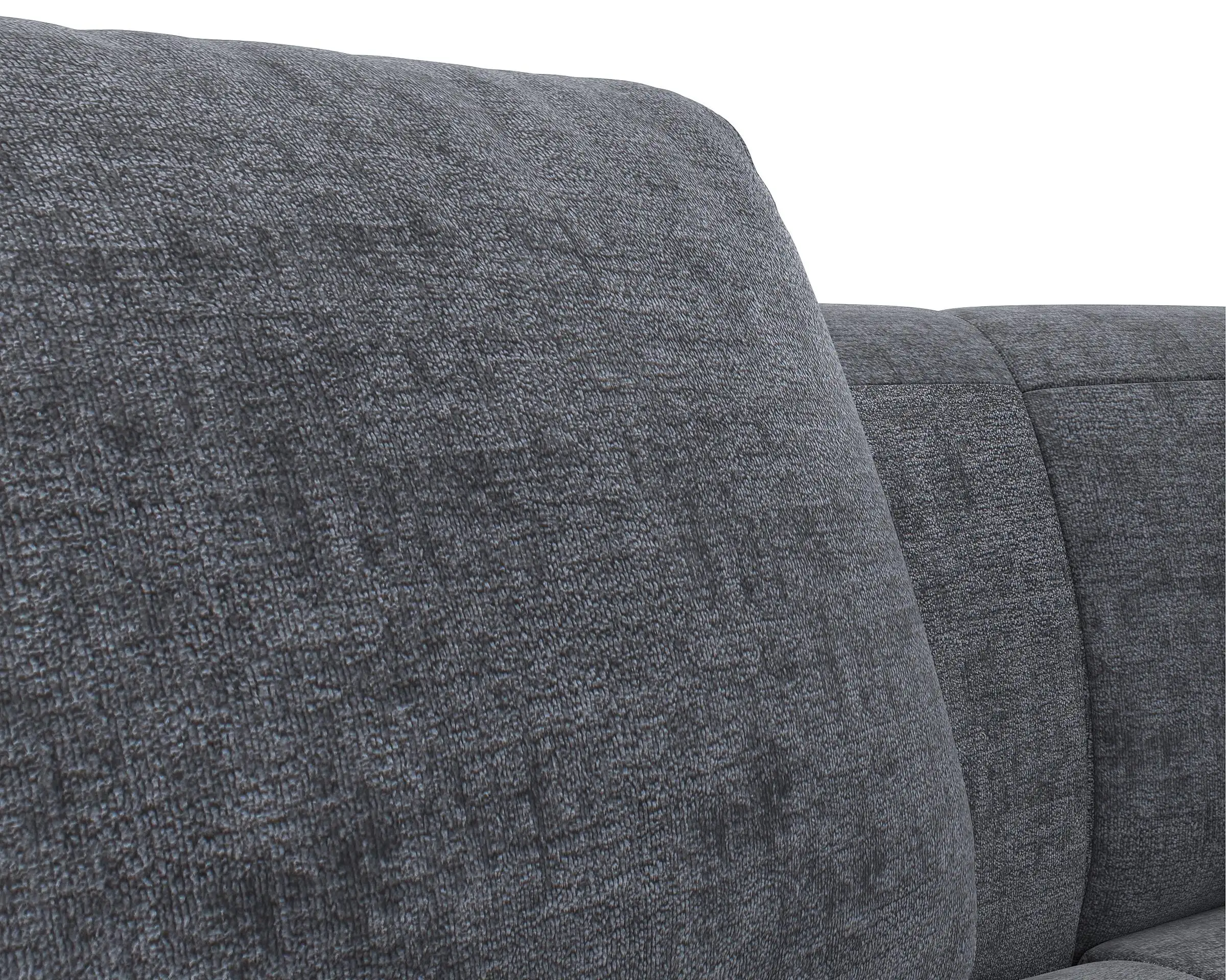 Flexlux 1.5 Sitzer Eckcouch Chaiselong Bild 4