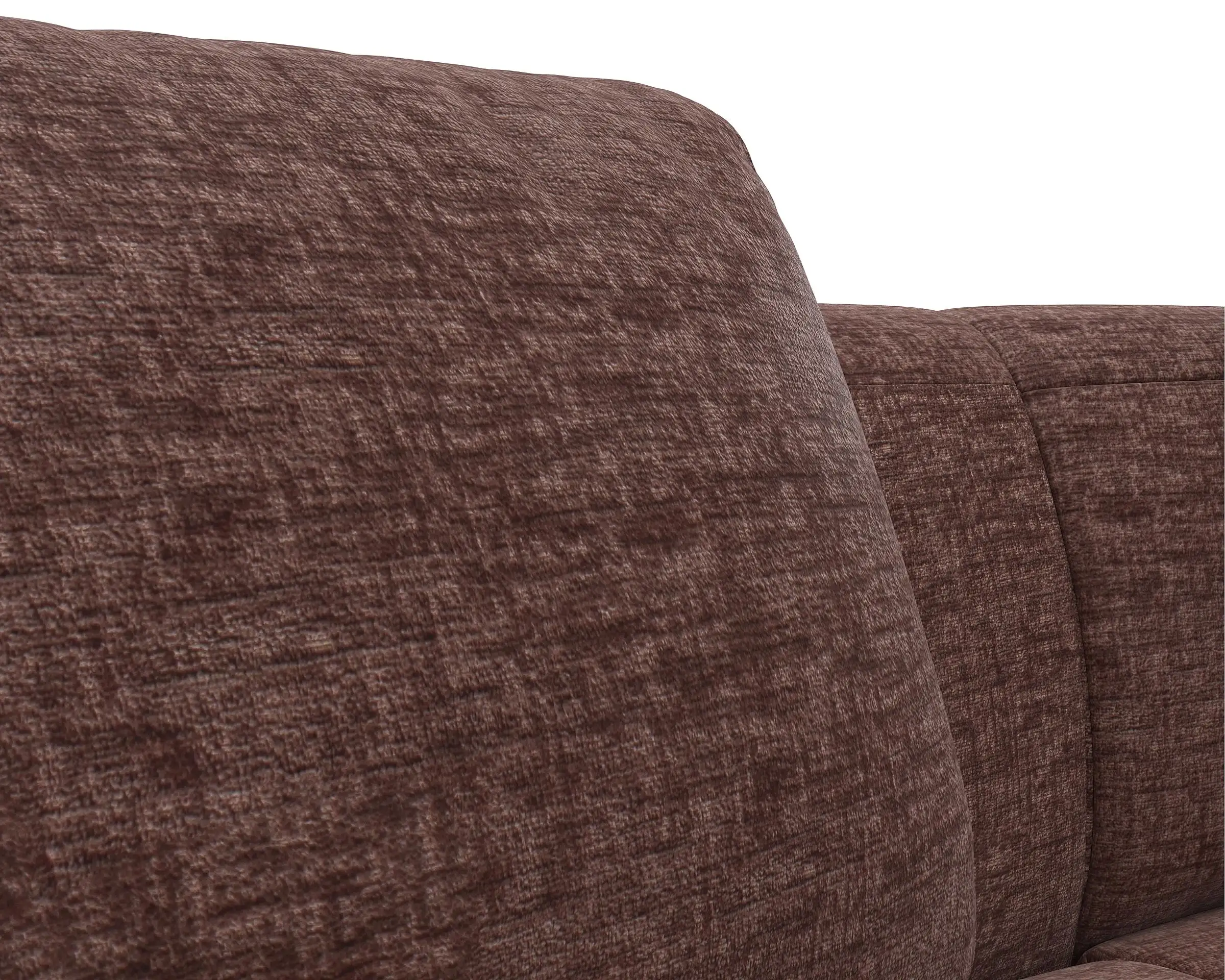Flexlux 1.5 Sitzer Eckcouch Chaiselong Bild 4