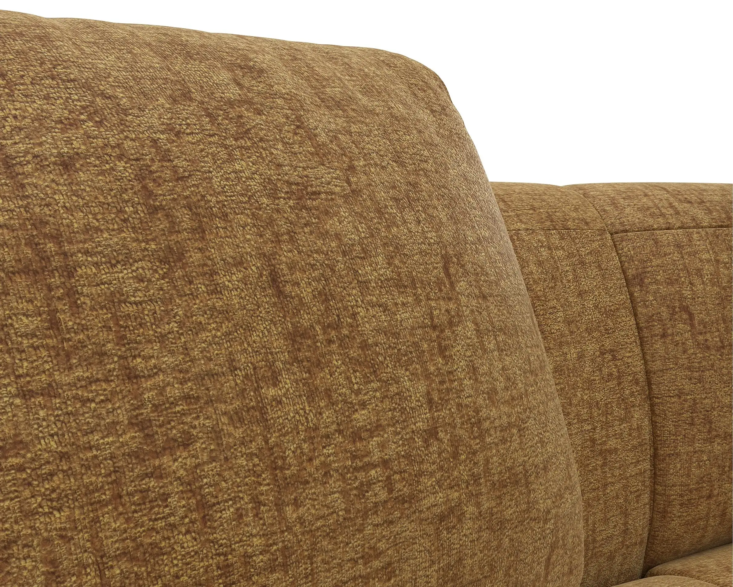 Flexlux 1.5 Sitzer Eckcouch Chaiselong Bild 4