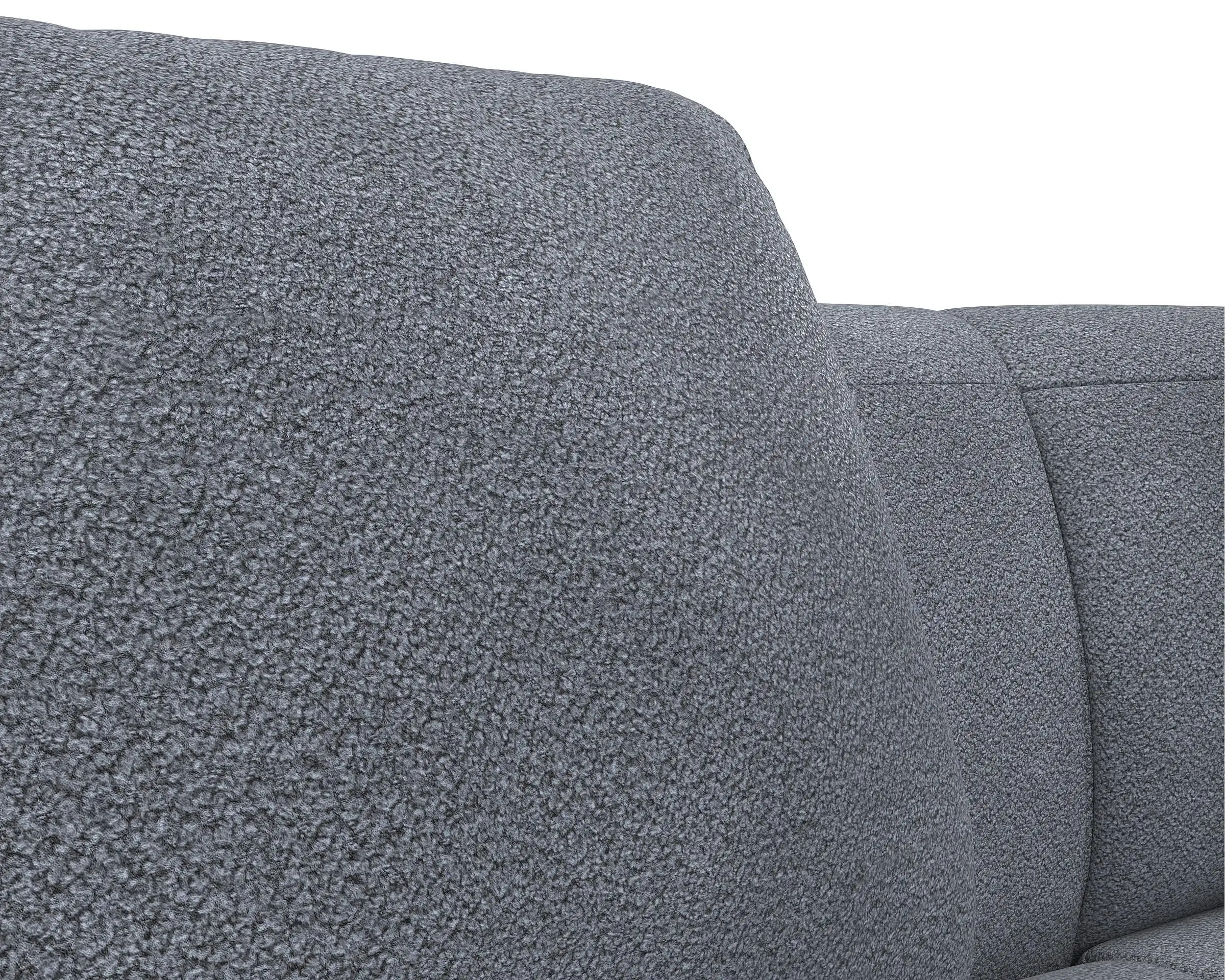 Flexlux 1.5 Sitzer Eckcouch Chaiselong Bild 4