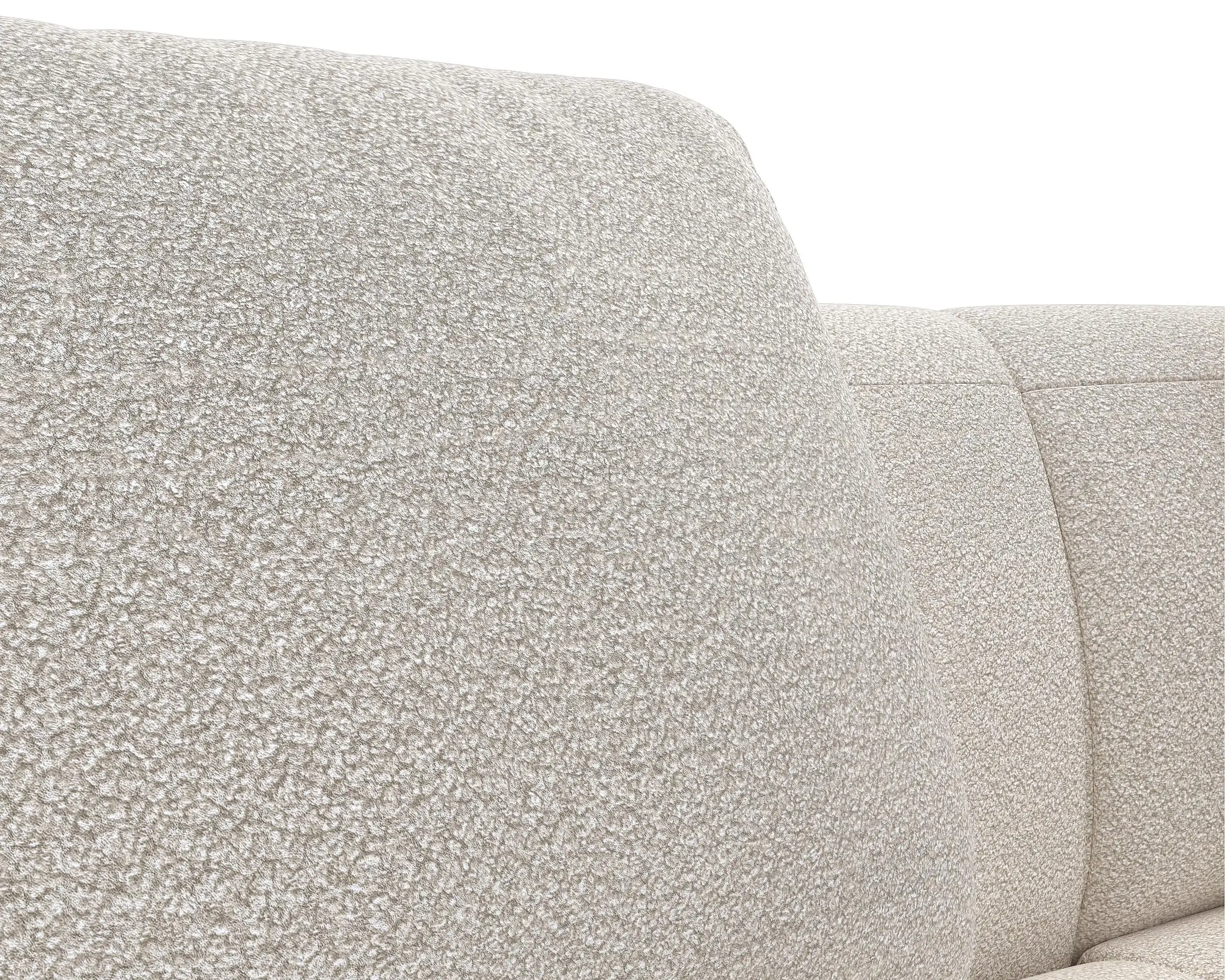 Flexlux 1.5 Sitzer Eckcouch Chaiselong Bild 4
